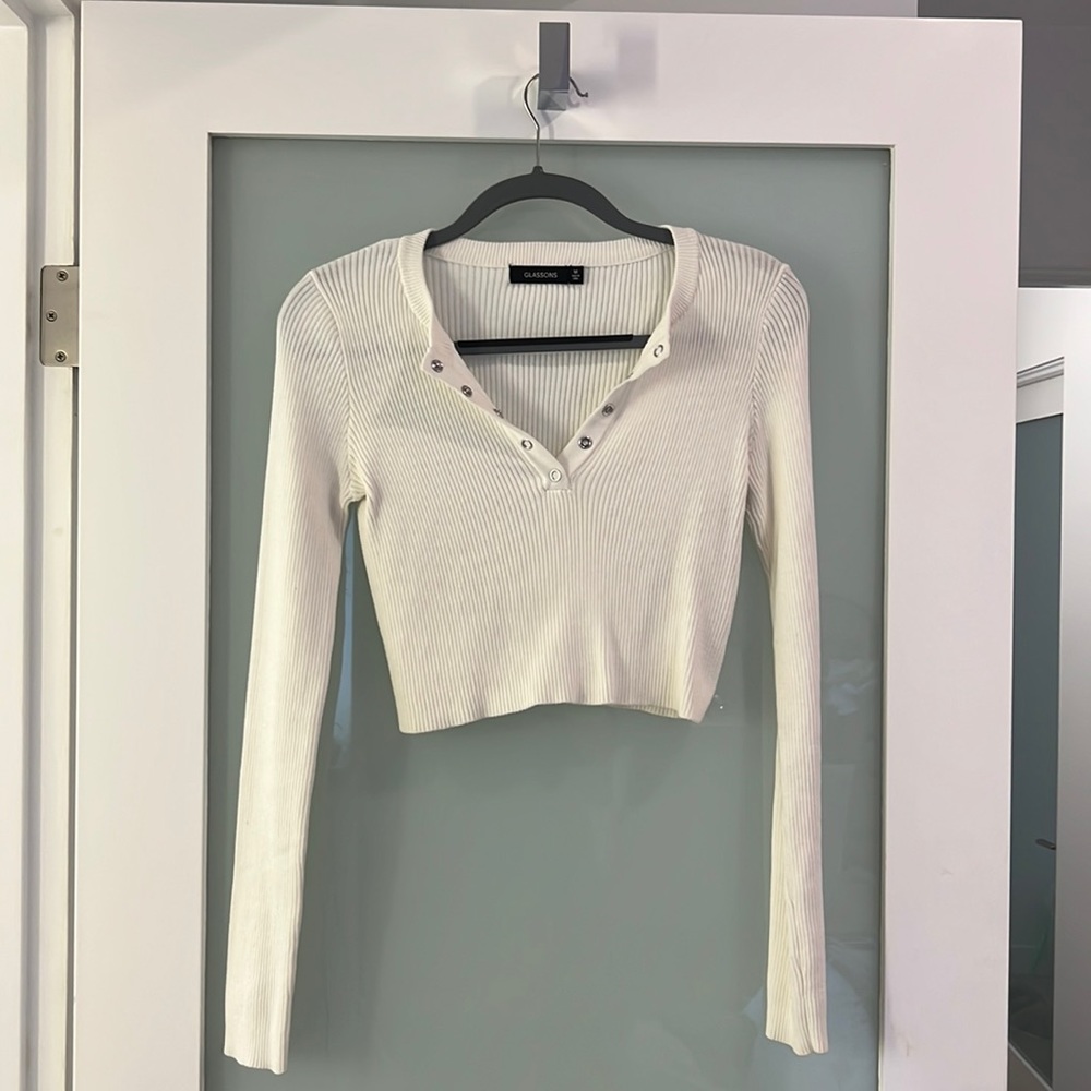 Glassons Long Sleeve